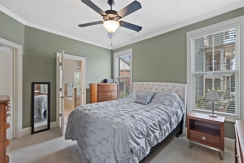 769 Berrydale Drive, Atlanta, Georgia 30328, 2 Bedrooms Bedrooms, ,2 BathroomsBathrooms,Residential,Sold,769 Berrydale Drive,6736698