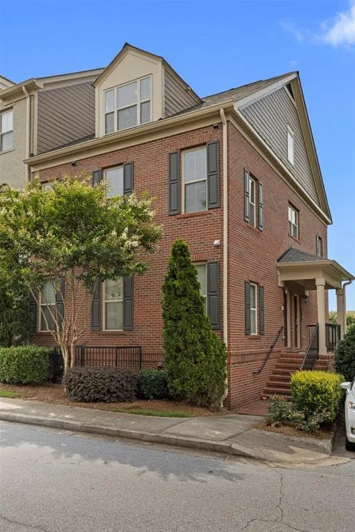 769 Berrydale Drive, Atlanta, Georgia 30328, 2 Bedrooms Bedrooms, ,2 BathroomsBathrooms,Residential,Sold,769 Berrydale Drive,6736698