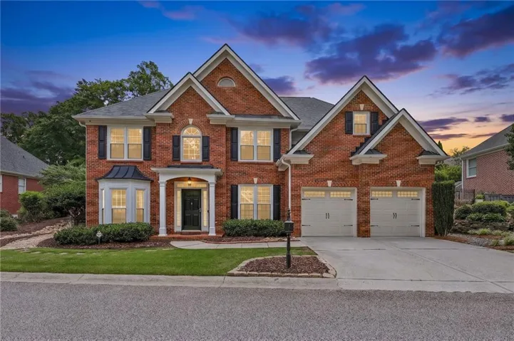 766 Oak Shire Court, Gainesville, Georgia 30501