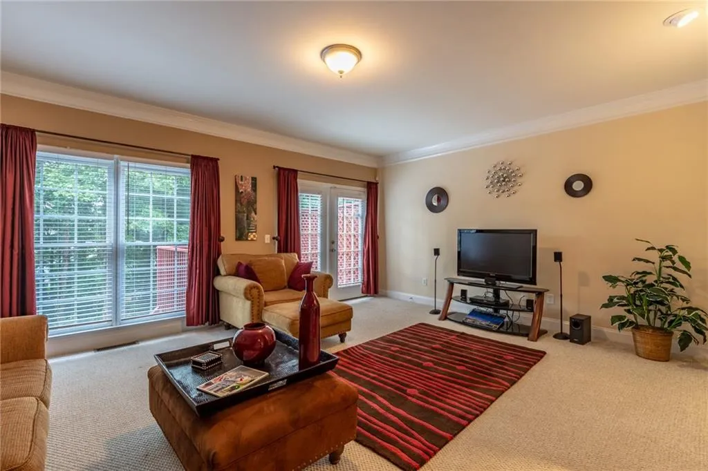 1200 Wing Street Unit 5, Atlanta, Georgia 30350, 3 Bedrooms Bedrooms, ,3 BathroomsBathrooms,Residential,Sold,1200 Wing Street Unit 5,6067877