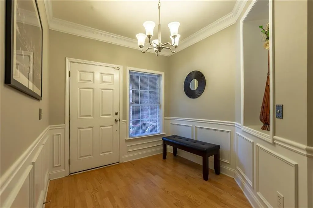 1200 Wing Street Unit 5, Atlanta, Georgia 30350, 3 Bedrooms Bedrooms, ,3 BathroomsBathrooms,Residential,Sold,1200 Wing Street Unit 5,6067877