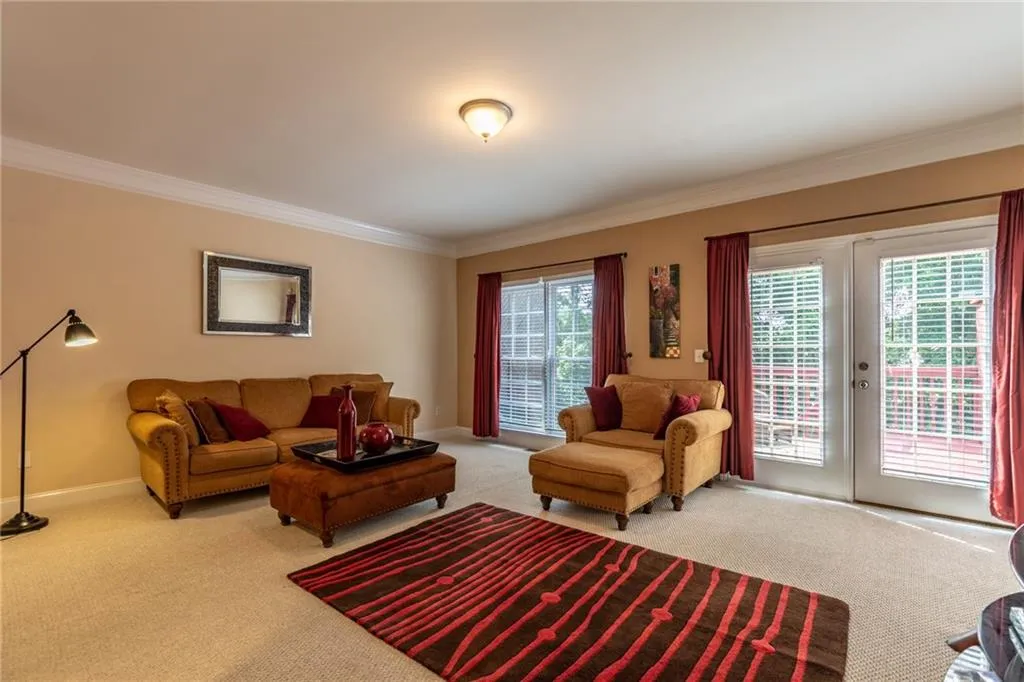 1200 Wing Street Unit 5, Atlanta, Georgia 30350, 3 Bedrooms Bedrooms, ,3 BathroomsBathrooms,Residential,Sold,1200 Wing Street Unit 5,6067877