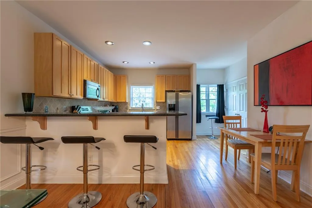 1200 Wing Street Unit 5, Atlanta, Georgia 30350, 3 Bedrooms Bedrooms, ,3 BathroomsBathrooms,Residential,Sold,1200 Wing Street Unit 5,6067877