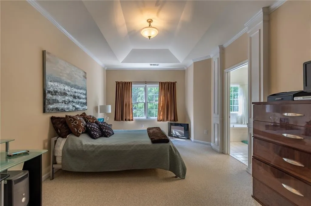 1200 Wing Street Unit 5, Atlanta, Georgia 30350, 3 Bedrooms Bedrooms, ,3 BathroomsBathrooms,Residential,Sold,1200 Wing Street Unit 5,6067877