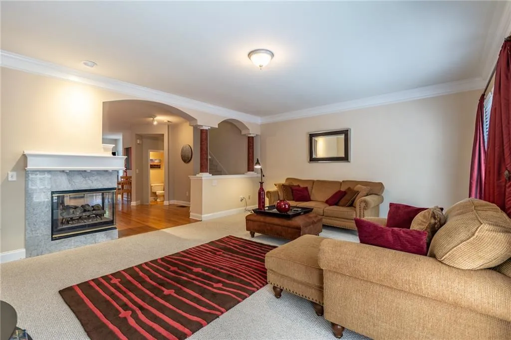 1200 Wing Street Unit 5, Atlanta, Georgia 30350, 3 Bedrooms Bedrooms, ,3 BathroomsBathrooms,Residential,Sold,1200 Wing Street Unit 5,6067877