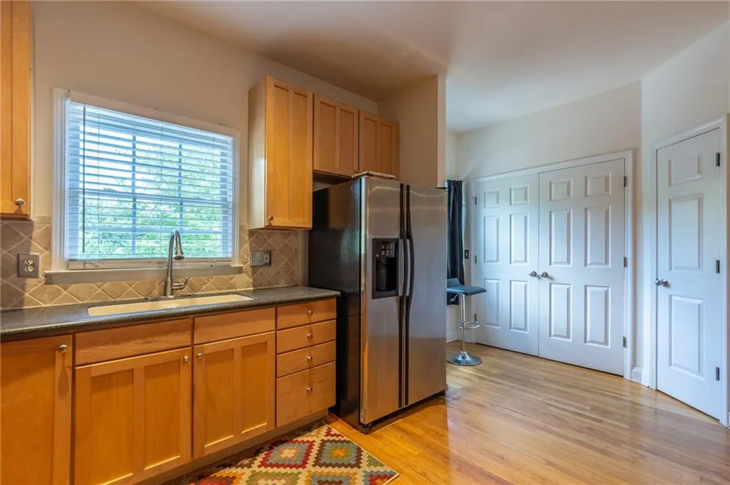 1200 Wing Street Unit 5, Atlanta, Georgia 30350, 3 Bedrooms Bedrooms, ,3 BathroomsBathrooms,Residential,Sold,1200 Wing Street Unit 5,6067877