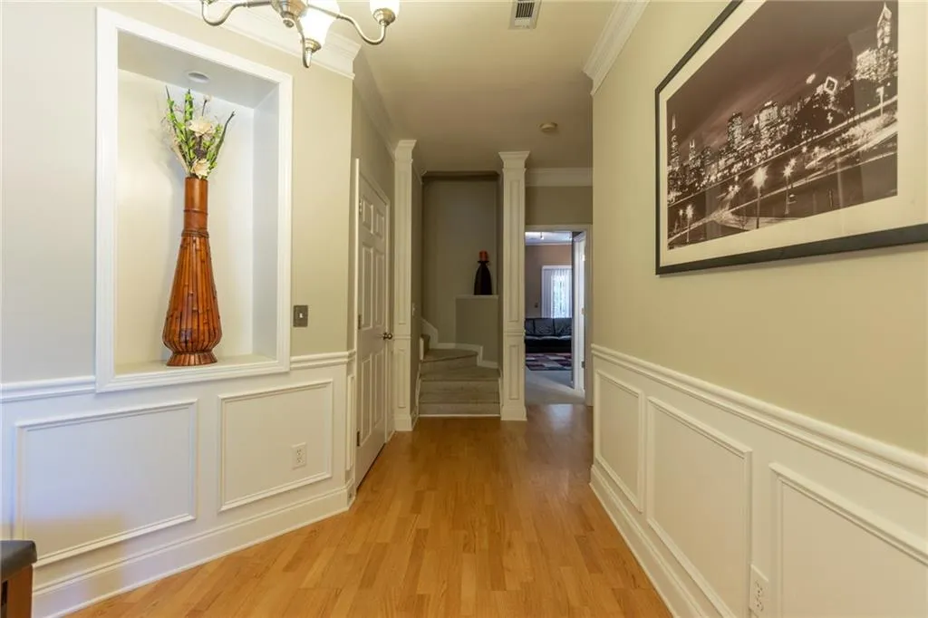 1200 Wing Street Unit 5, Atlanta, Georgia 30350, 3 Bedrooms Bedrooms, ,3 BathroomsBathrooms,Residential,Sold,1200 Wing Street Unit 5,6067877