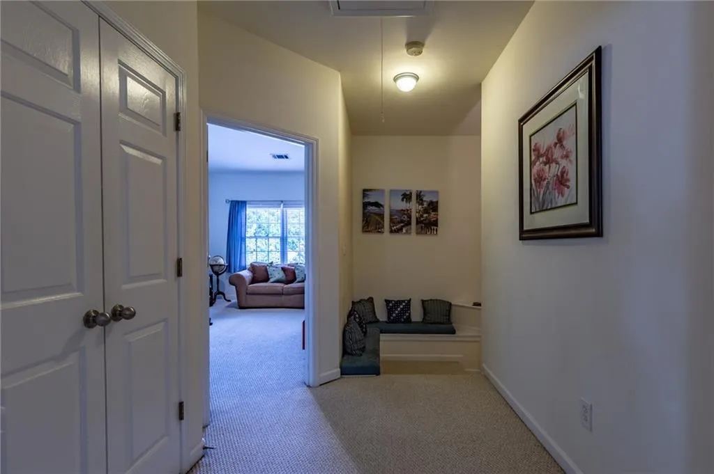 1200 Wing Street Unit 5, Atlanta, Georgia 30350, 3 Bedrooms Bedrooms, ,3 BathroomsBathrooms,Residential,Sold,1200 Wing Street Unit 5,6067877