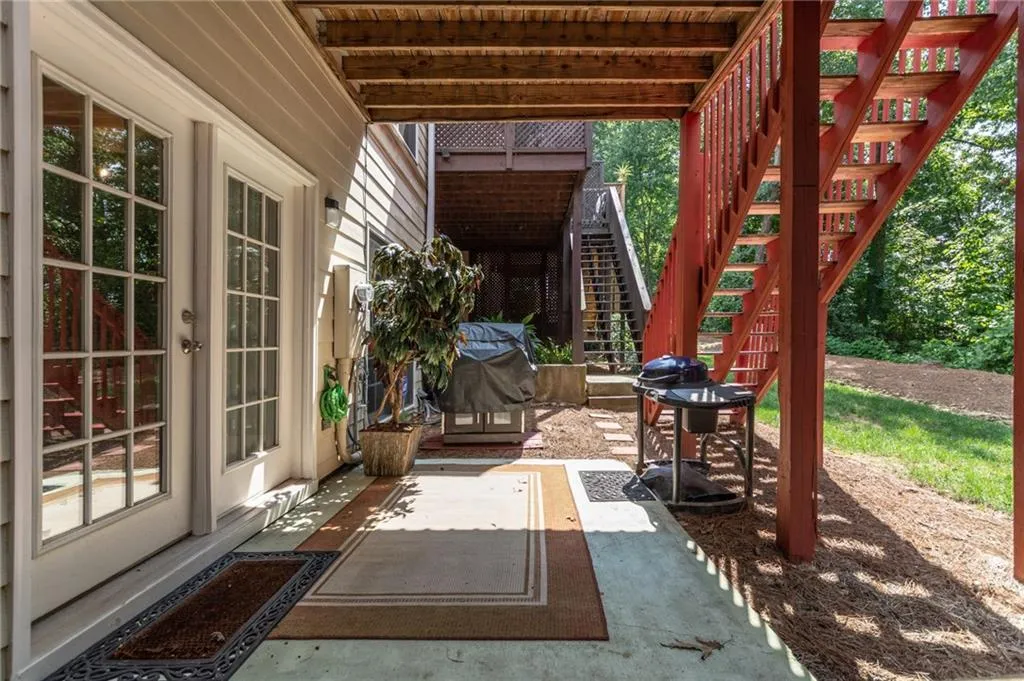1200 Wing Street Unit 5, Atlanta, Georgia 30350, 3 Bedrooms Bedrooms, ,3 BathroomsBathrooms,Residential,Sold,1200 Wing Street Unit 5,6067877