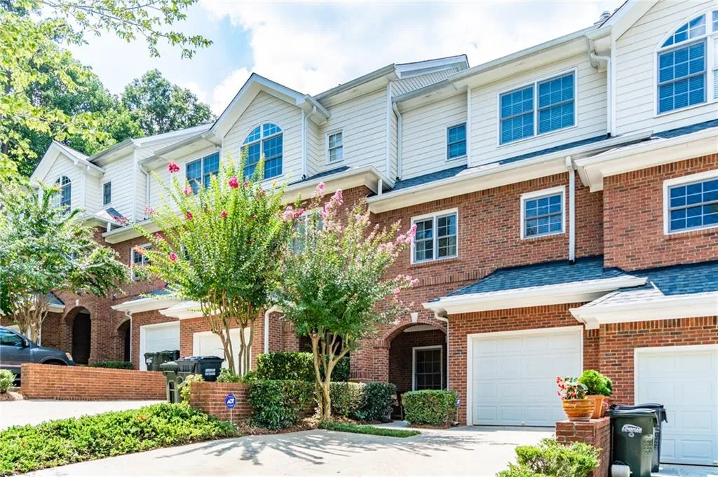 1200 Wing Street Unit 5, Atlanta, Georgia 30350, 3 Bedrooms Bedrooms, ,3 BathroomsBathrooms,Residential,Sold,1200 Wing Street Unit 5,6067877