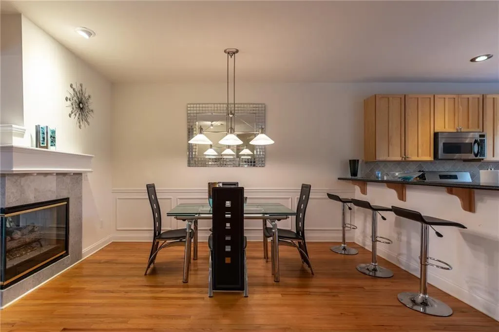 1200 Wing Street Unit 5, Atlanta, Georgia 30350, 3 Bedrooms Bedrooms, ,3 BathroomsBathrooms,Residential,Sold,1200 Wing Street Unit 5,6067877
