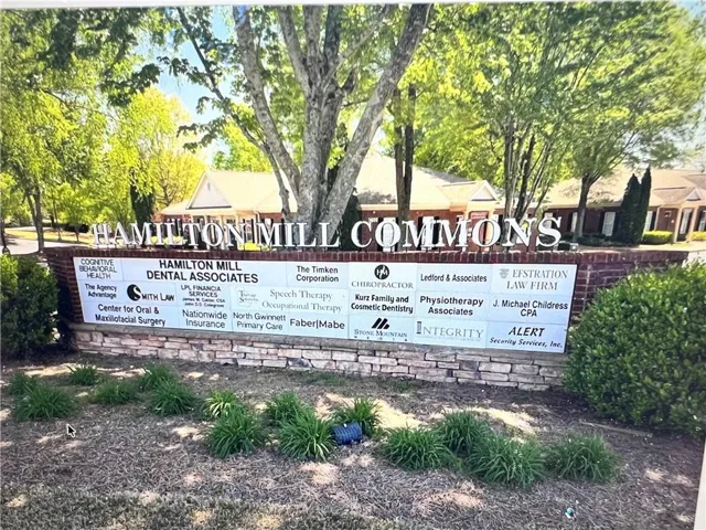3611 Braselton Highway Unit 204, Dacula, Georgia 30019