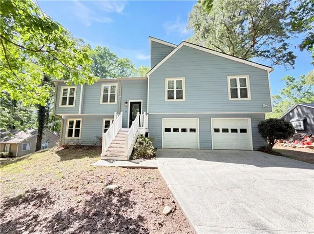 1327 Towne Harbor Trail, Woodstock, Georgia 30189