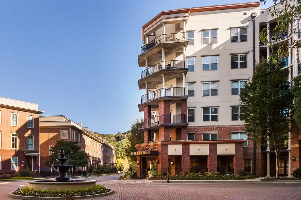 200 River Vista Drive Unit 514, Atlanta, Georgia 30339, 2 Bedrooms Bedrooms, ,2 BathroomsBathrooms,Residential,Sold,200 River Vista Drive Unit 514,6804265