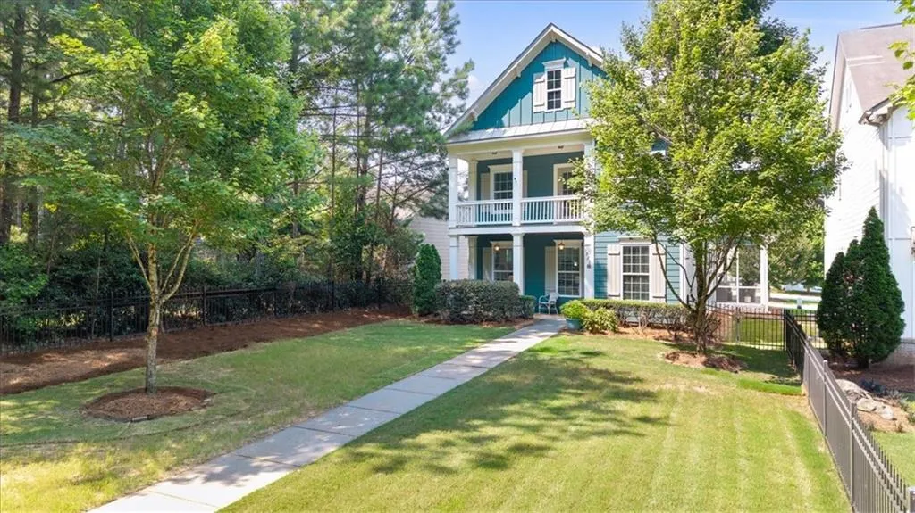1922 Perry Boulevard Nw, Atlanta, Georgia 30318, 3 Bedrooms Bedrooms, ,2 BathroomsBathrooms,Residential,Sold,1922 Perry Boulevard Nw,7590728