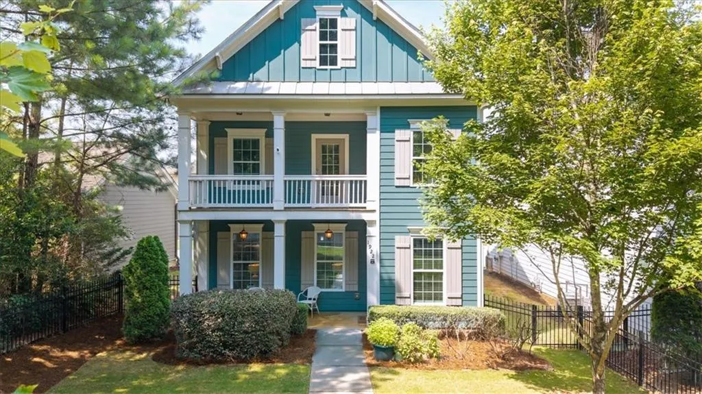 1922 Perry Boulevard Nw, Atlanta, Georgia 30318, 3 Bedrooms Bedrooms, ,2 BathroomsBathrooms,Residential,Sold,1922 Perry Boulevard Nw,7590728