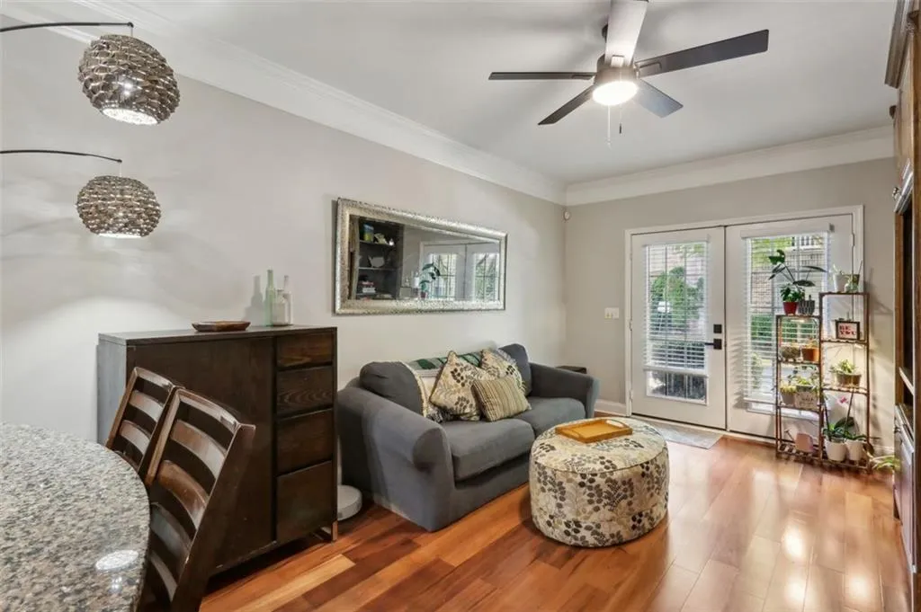 2700 Pine Tree Road Unit 3006, Atlanta, Georgia 30324, 1 Bedroom Bedrooms, ,1 BathroomBathrooms,Residential,For Sale,2700 Pine Tree Road Unit 3006,7583631