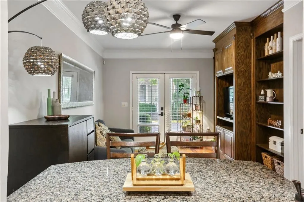 2700 Pine Tree Road Unit 3006, Atlanta, Georgia 30324, 1 Bedroom Bedrooms, ,1 BathroomBathrooms,Residential,For Sale,2700 Pine Tree Road Unit 3006,7583631