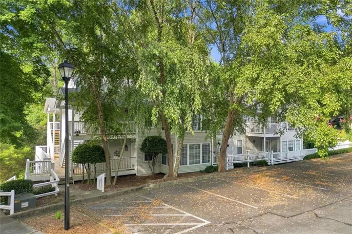 1301 Gettysburg Place, Sandy Springs, Georgia 30350