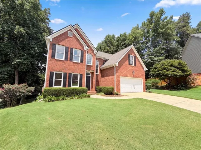 1001 Parkland Run Se, Smyrna, Georgia 30082