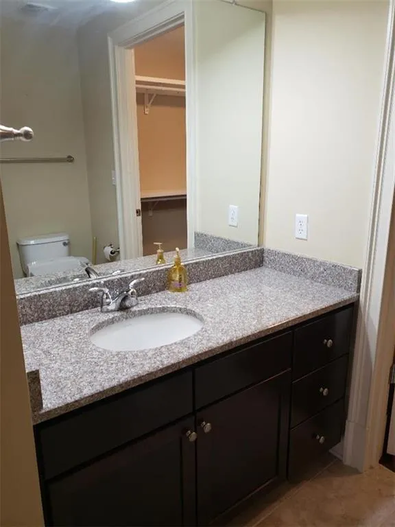 200 River Vista Drive Unit 531, Atlanta, Georgia 30339, 2 Bedrooms Bedrooms, ,2 BathroomsBathrooms,Residential,Sold,200 River Vista Drive Unit 531,6538333