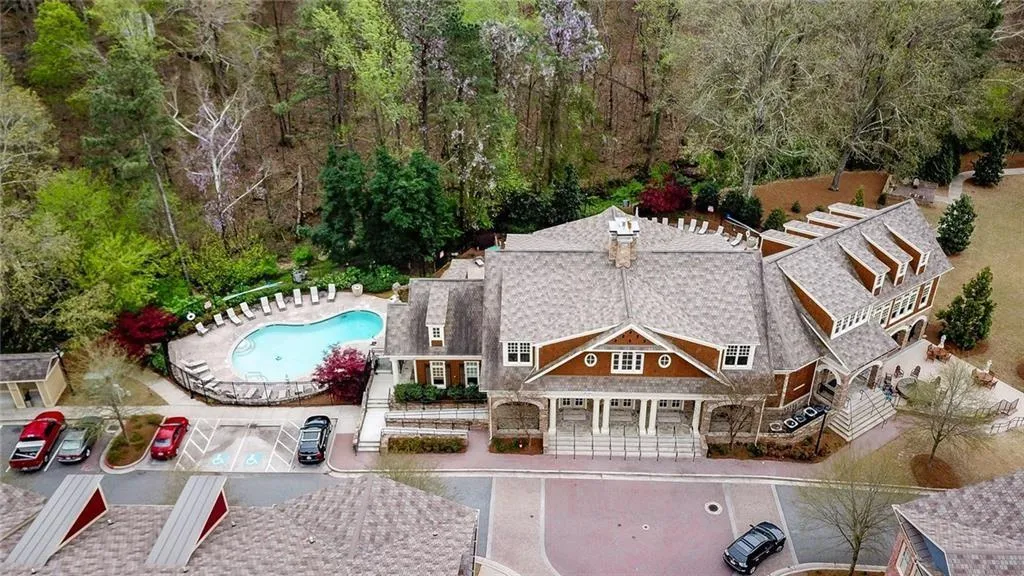 200 River Vista Drive Unit 531, Atlanta, Georgia 30339, 2 Bedrooms Bedrooms, ,2 BathroomsBathrooms,Residential,Sold,200 River Vista Drive Unit 531,6538333