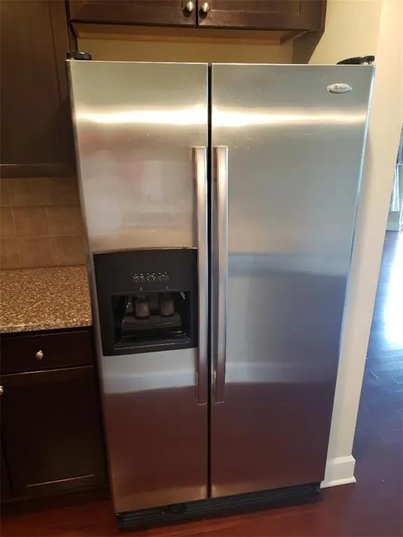 200 River Vista Drive Unit 531, Atlanta, Georgia 30339, 2 Bedrooms Bedrooms, ,2 BathroomsBathrooms,Residential,Sold,200 River Vista Drive Unit 531,6538333