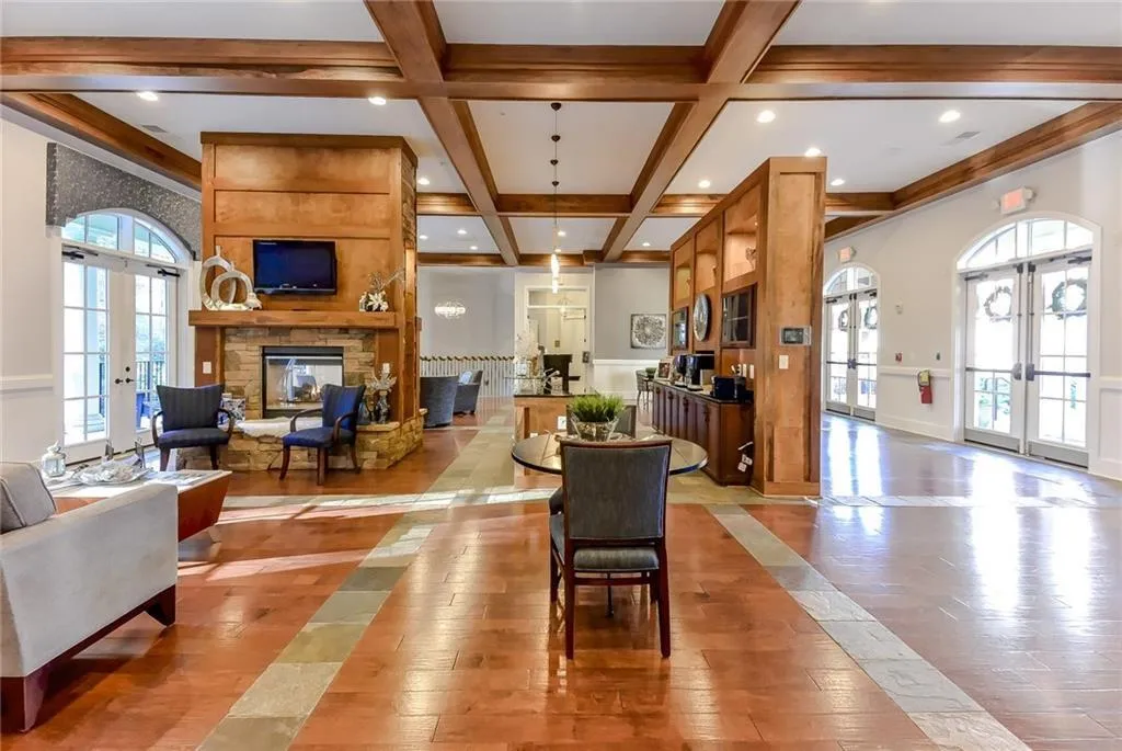 200 River Vista Drive Unit 531, Atlanta, Georgia 30339, 2 Bedrooms Bedrooms, ,2 BathroomsBathrooms,Residential,Sold,200 River Vista Drive Unit 531,6538333