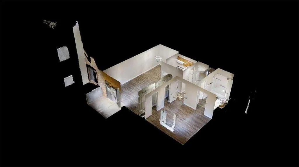 300 Johnson Ferry Road Ne Unit A311, Sandy Springs, Georgia 30328, 1 Bedroom Bedrooms, ,1 BathroomBathrooms,Residential,Sold,300 Johnson Ferry Road Ne Unit A311,6527536