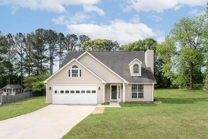 7790 Wethersfield, Jonesboro, Georgia 30236