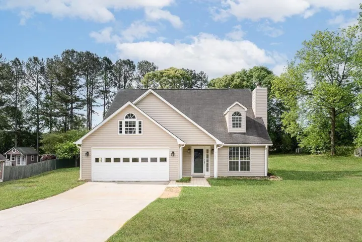 7790 Wethersfield, Jonesboro, Georgia 30236