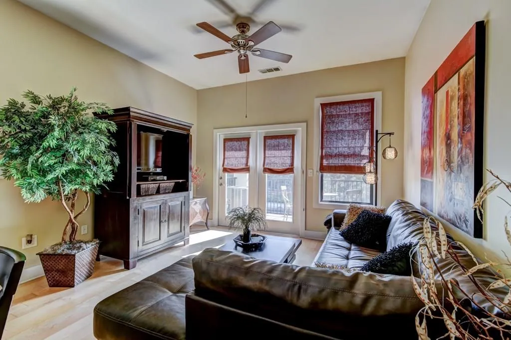 799 Hammond Drive Unit 125, Sandy Springs, Georgia 30328, 1 Bedroom Bedrooms, ,1 BathroomBathrooms,Residential,Sold,799 Hammond Drive Unit 125,5907469