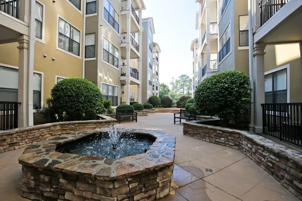 799 Hammond Drive Unit 125, Sandy Springs, Georgia 30328, 1 Bedroom Bedrooms, ,1 BathroomBathrooms,Residential,Sold,799 Hammond Drive Unit 125,5907469