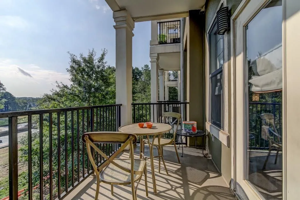 799 Hammond Drive Unit 125, Sandy Springs, Georgia 30328, 1 Bedroom Bedrooms, ,1 BathroomBathrooms,Residential,Sold,799 Hammond Drive Unit 125,5907469