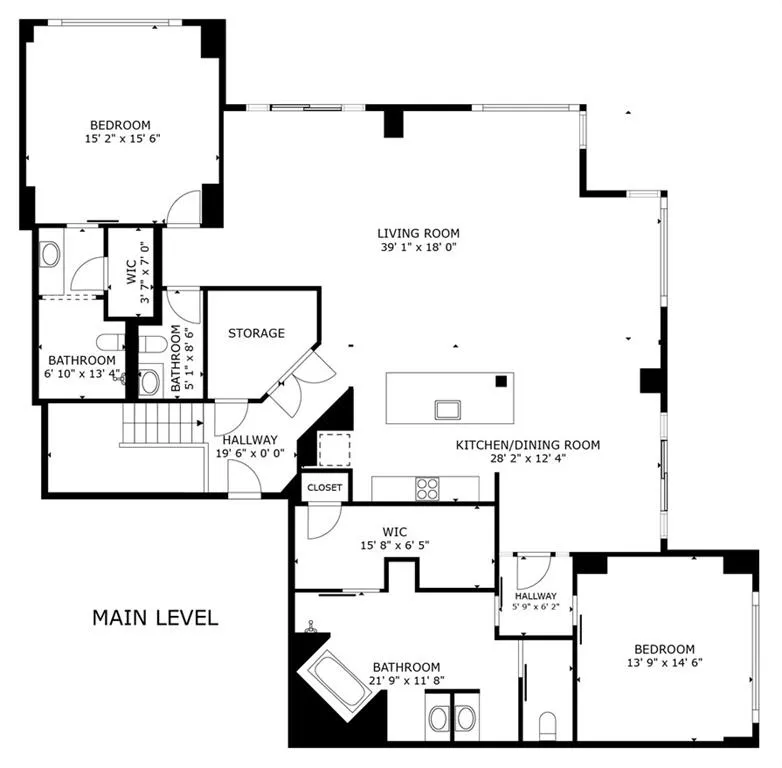 3475 Oak Valley Road Ne Unit 2940, Atlanta, Georgia 30326, 3 Bedrooms Bedrooms, ,3 BathroomsBathrooms,Residential,For Sale,3475 Oak Valley Road Ne Unit 2940,7565766
