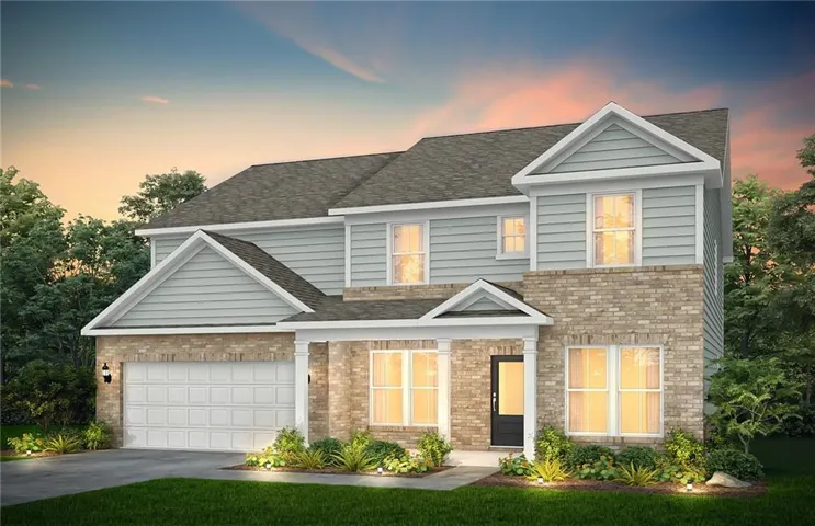 3271 Morris Hills Drive, Dacula, Georgia 30019