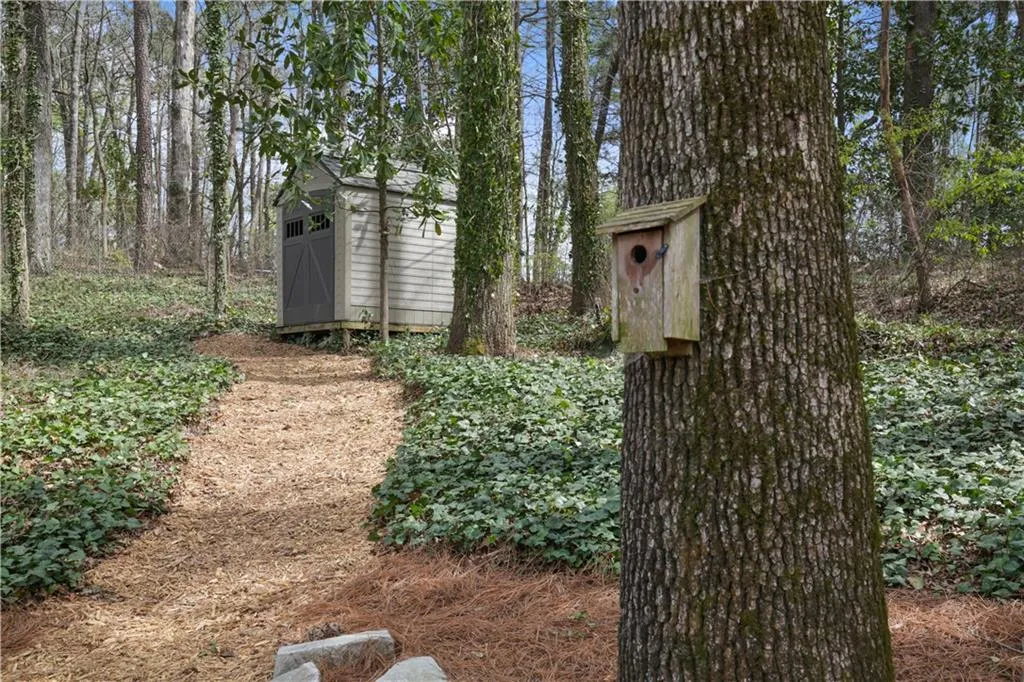 925 Lost Forest Drive, Sandy Springs, Georgia 30328, 5 Bedrooms Bedrooms, ,3 BathroomsBathrooms,Residential,Sold,925 Lost Forest Drive,7357937