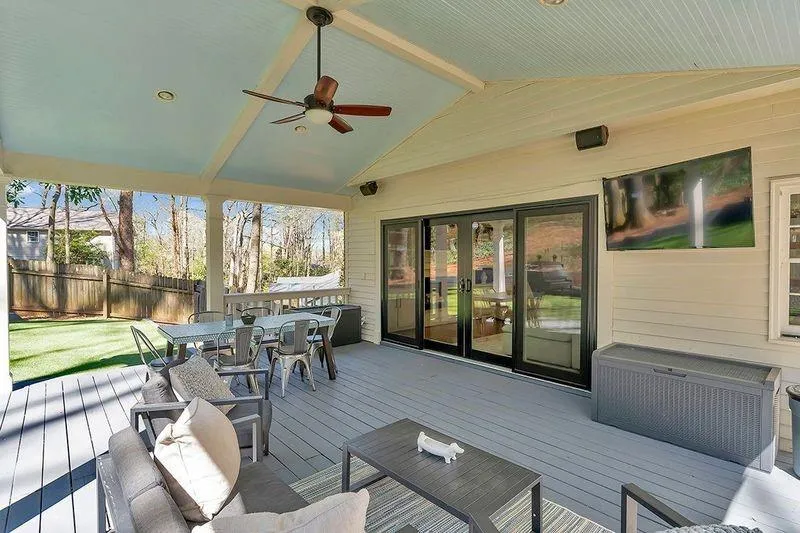 925 Lost Forest Drive, Sandy Springs, Georgia 30328, 5 Bedrooms Bedrooms, ,3 BathroomsBathrooms,Residential,Sold,925 Lost Forest Drive,7357937