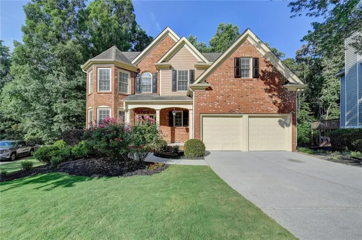 1654 Summersweet Lane, Dacula, Georgia 30019
