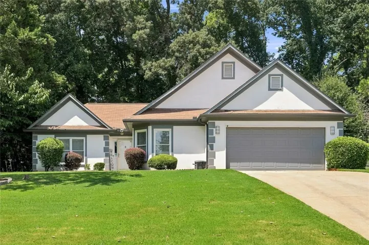 300 Leigh Kay Drive, Lawrenceville, Georgia 30046