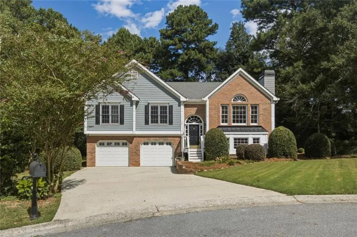3370 Stone Path Way, Powder Springs, Georgia 30127