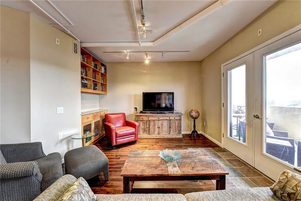 795 Hammond Drive Unit 2205, Atlanta, Georgia 30328, 2 Bedrooms Bedrooms, ,2 BathroomsBathrooms,Residential,Sold,795 Hammond Drive Unit 2205,6120596