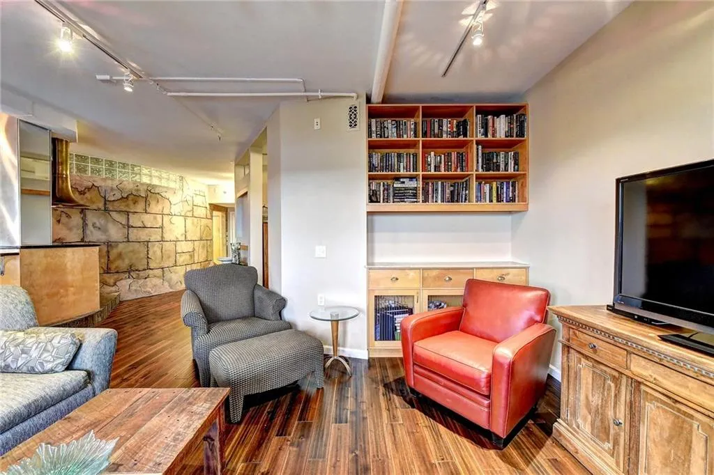 795 Hammond Drive Unit 2205, Atlanta, Georgia 30328, 2 Bedrooms Bedrooms, ,2 BathroomsBathrooms,Residential,Sold,795 Hammond Drive Unit 2205,6120596