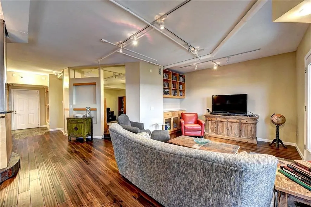 795 Hammond Drive Unit 2205, Atlanta, Georgia 30328, 2 Bedrooms Bedrooms, ,2 BathroomsBathrooms,Residential,Sold,795 Hammond Drive Unit 2205,6120596