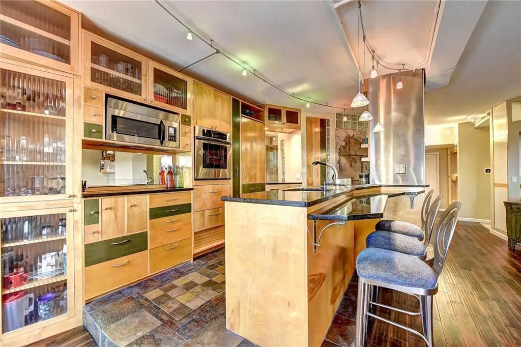 795 Hammond Drive Unit 2205, Atlanta, Georgia 30328, 2 Bedrooms Bedrooms, ,2 BathroomsBathrooms,Residential,Sold,795 Hammond Drive Unit 2205,6120596