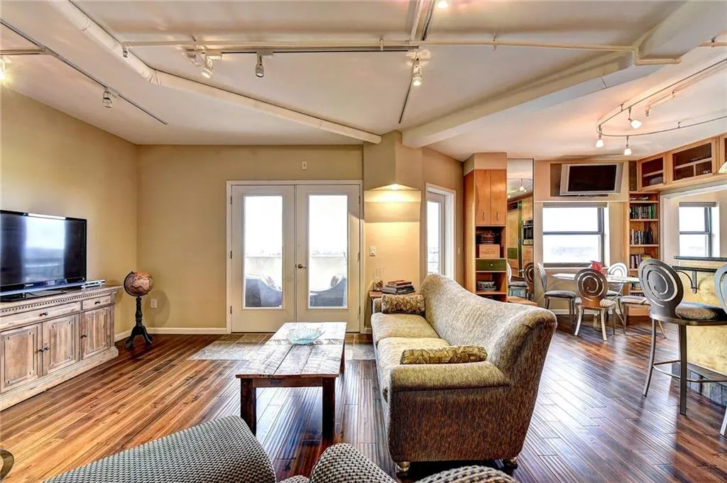 795 Hammond Drive Unit 2205, Atlanta, Georgia 30328, 2 Bedrooms Bedrooms, ,2 BathroomsBathrooms,Residential,Sold,795 Hammond Drive Unit 2205,6120596
