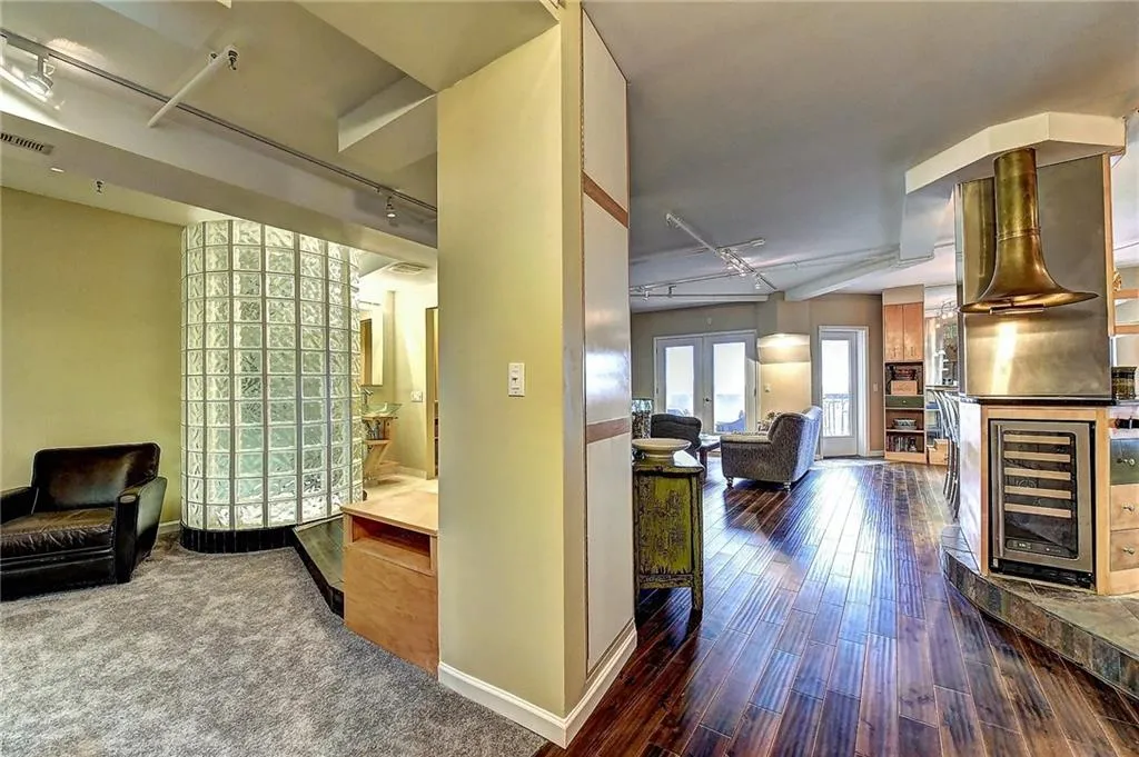 795 Hammond Drive Unit 2205, Atlanta, Georgia 30328, 2 Bedrooms Bedrooms, ,2 BathroomsBathrooms,Residential,Sold,795 Hammond Drive Unit 2205,6120596
