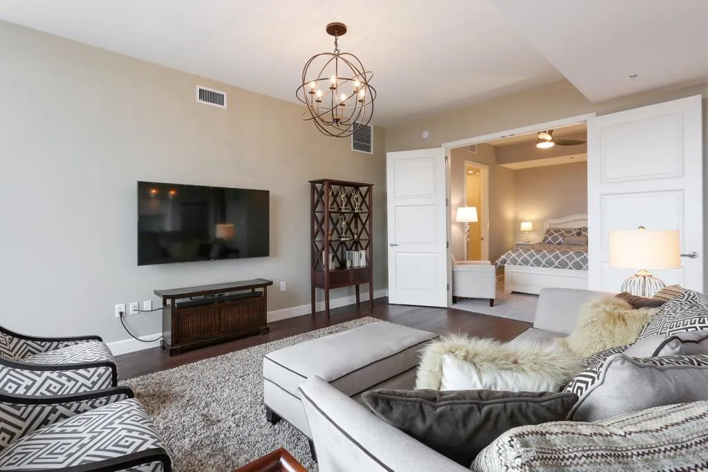 1820 Peachtree Street Nw Unit 805, Atlanta, Georgia 30309, 2 Bedrooms Bedrooms, ,2 BathroomsBathrooms,Residential,Sold,1820 Peachtree Street Nw Unit 805,5810148