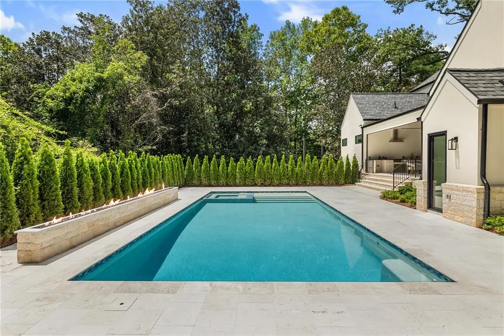 388 Londonberry Road Nw, Sandy Springs, Georgia 30327, 6 Bedrooms Bedrooms, 0 ,6 BathroomsBathrooms,Residential,For Sale,388 Londonberry Road Nw,7821788