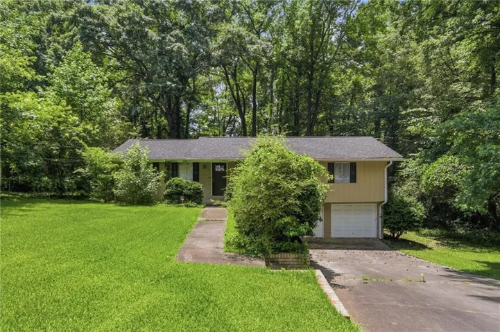 4505 Wonder Valley Trail, Decatur, Georgia 30034